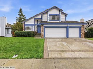 1121 Willow Lane, Fairfield, CA 94533