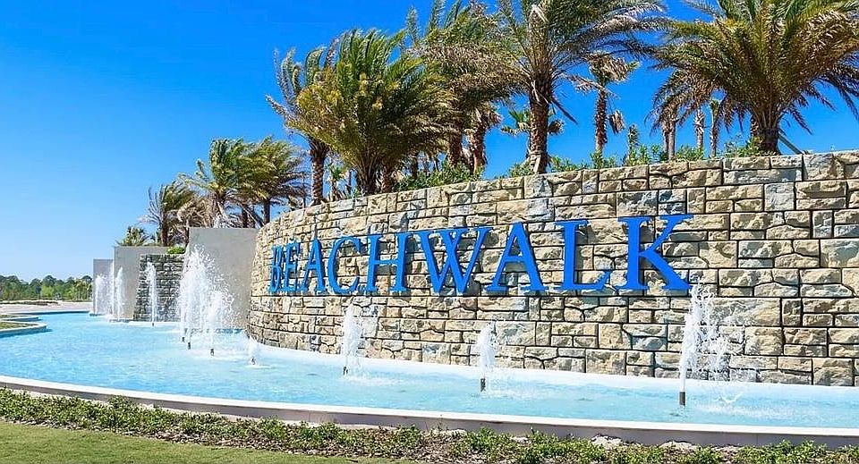 Community Entrance
