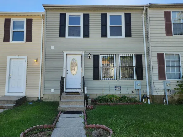 9 Van Ct, Baltimore, MD 21206
