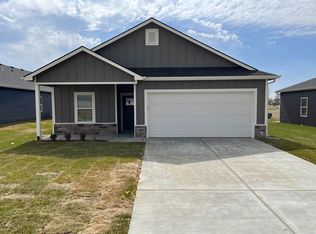 303 Northern Ave, Garden Plain, KS 67050