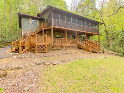 2360 Cove Mountain Ln #10-A, Sevierville, TN, 37862