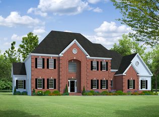 1 Hidden Pond - England Road - Westminster, Monroe Township, NJ 08831