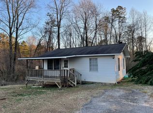 715 Robertson Loop Rd, Clarkesville, GA 30523