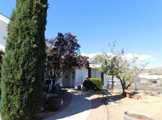 17013 E Gambol Cir, Mayer, AZ 86333