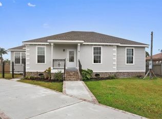 9 Bethaney Ct, New Orleans, LA 70126
