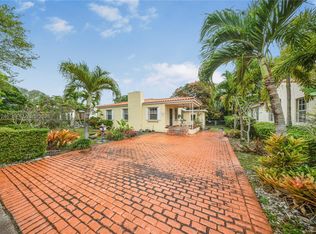 512 Mendoza Ave, Coral Gables, FL 33134