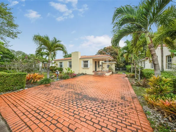 512 Mendoza Ave, Coral Gables, FL 33134