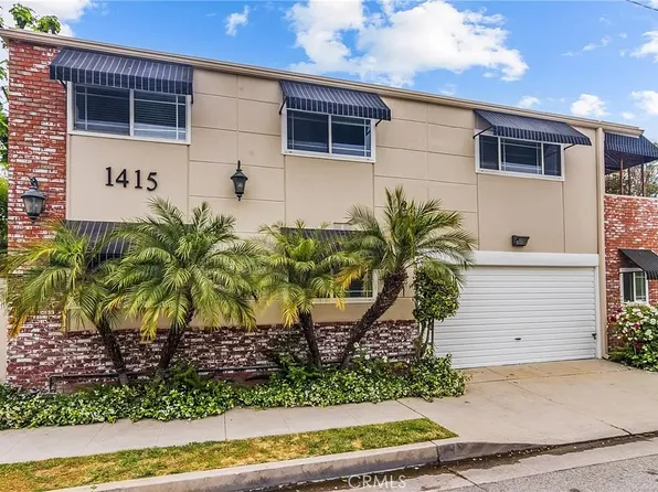 1415 Cosmic Way APT 6, Glendale, CA 91201