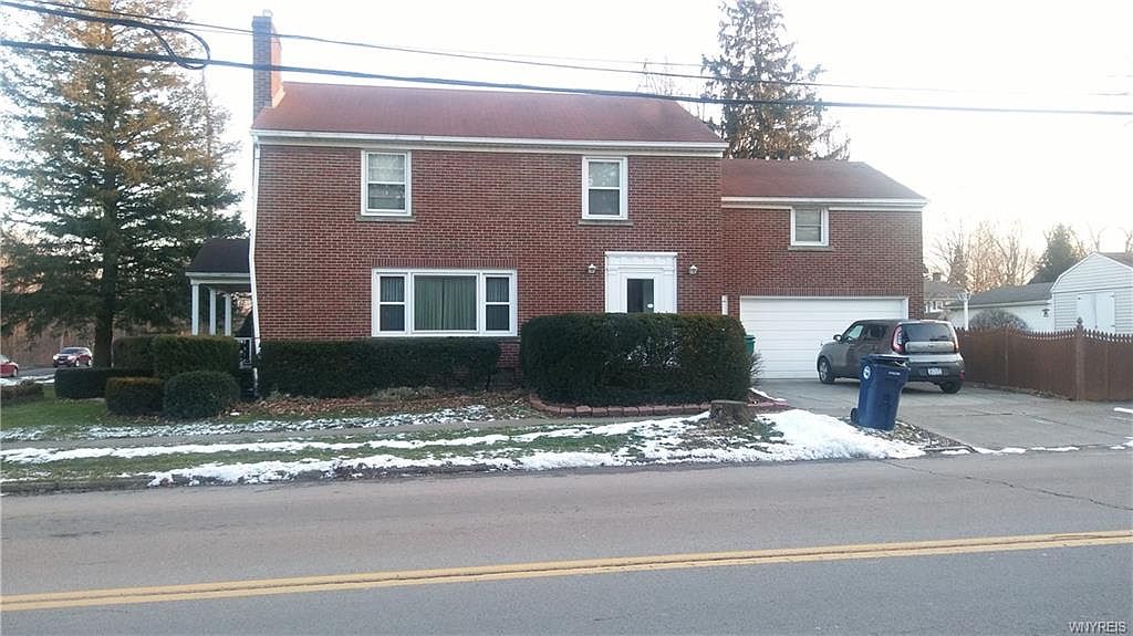 834 Cayuga Dr, Niagara Falls, NY 14304 Zillow