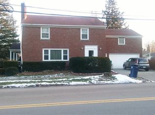 834 Cayuga Dr, Niagara Falls, NY