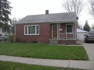 3696 Poplar Ave, Warren, MI 48091