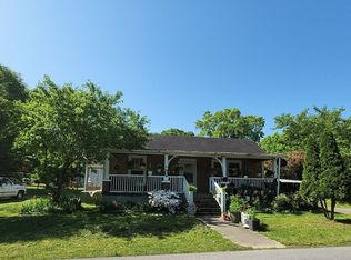 1 Wilkerson Rd SW, Rome, GA 30165