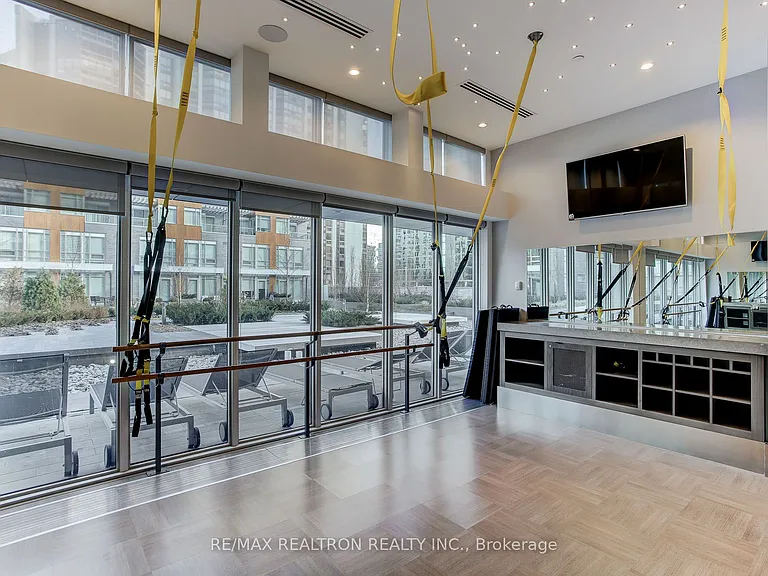 88 Sheppard Ave E #209 — Photo 21