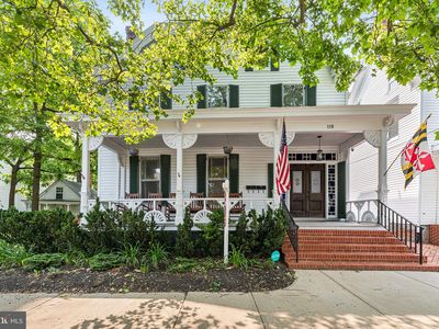 118 High St, Cambridge, MD, 21613