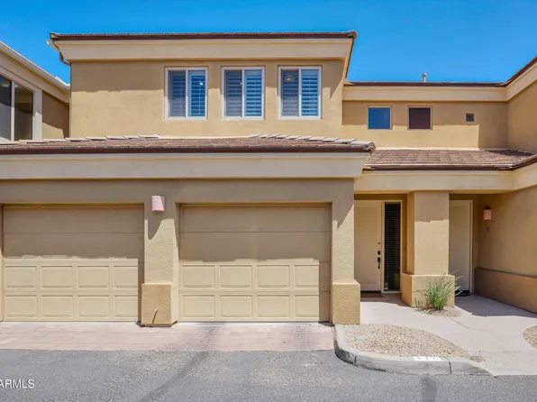 7887 N 16TH Street #211, Phoenix, AZ 85020