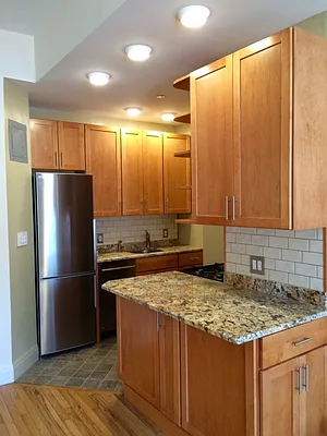 Rented by Citi Habitats | media 1