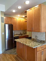 Rented by Citi Habitats