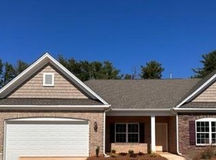 3717 Copper Ct #5, High Pt, NC 27265