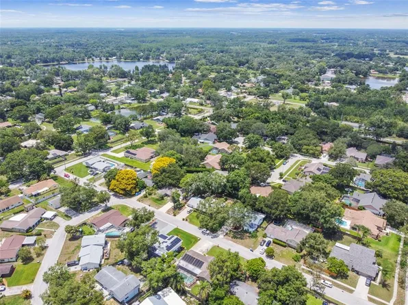 1511 Bonniebrook Dr, Lutz, FL 33549