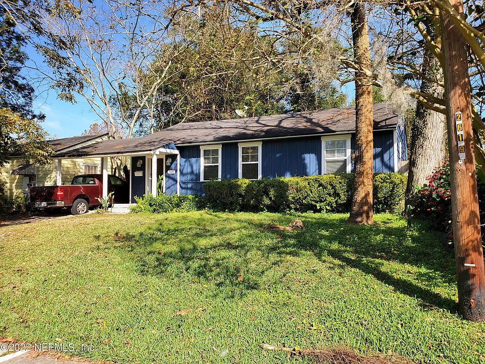 2617 LAKE SHORE Boulevard, Jacksonville, FL 32210 Zillow