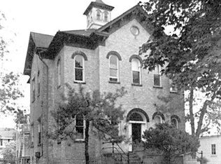 311 N Elm St APT 1S, Itasca, IL 60143