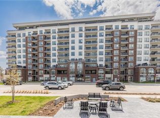 480 Callaway Rd #107, London, ON N6G0Z3