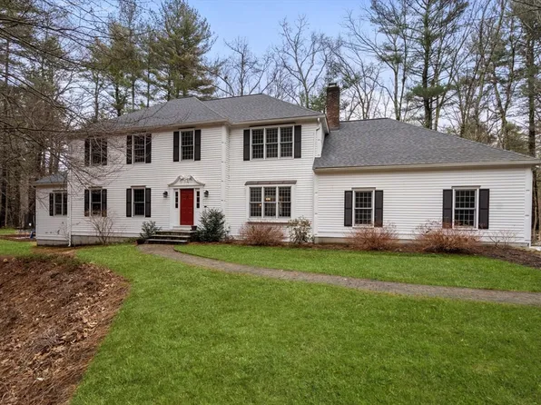 116 Dutton Rd, Sudbury, MA 01776