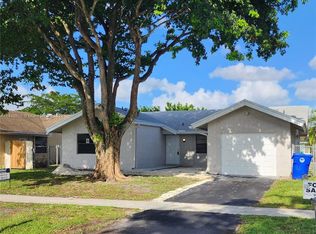 1300 SW 82nd Ave, North Lauderdale, FL 33068