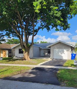 1300 SW 82nd Ave, North Lauderdale, FL, 33068