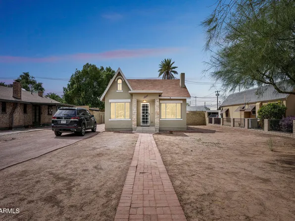 1627 E EARLL Drive, Phoenix, AZ 85016