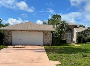 38 Weller Ln, Palm Coast, FL 32164