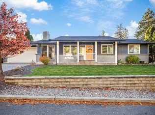 3510 S Ridgeview Dr, Spokane, WA 99206