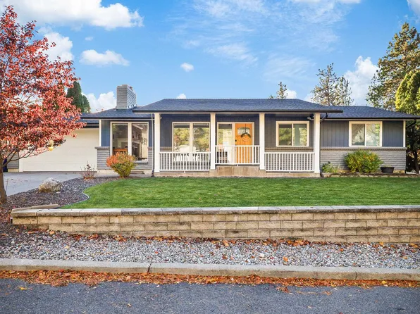 3510 S Ridgeview Dr, Spokane, WA 99206