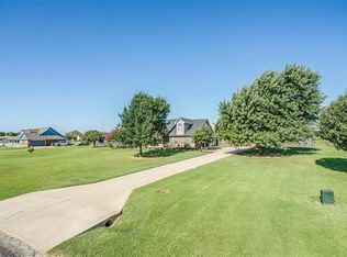 115 Caballos Ln, Springtown, TX 76082