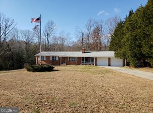 15605 Letcher Rd, Brandywine, MD 20613