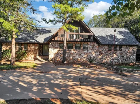 10281 N 2422nd Cir, Weatherford, OK 73096