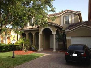 10952 NW 48th Ln, Doral, FL 33178