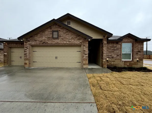 6901 Wizard Dr, Killeen, TX 76549