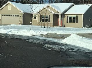 216 Woodland, Watertown, WI 53094