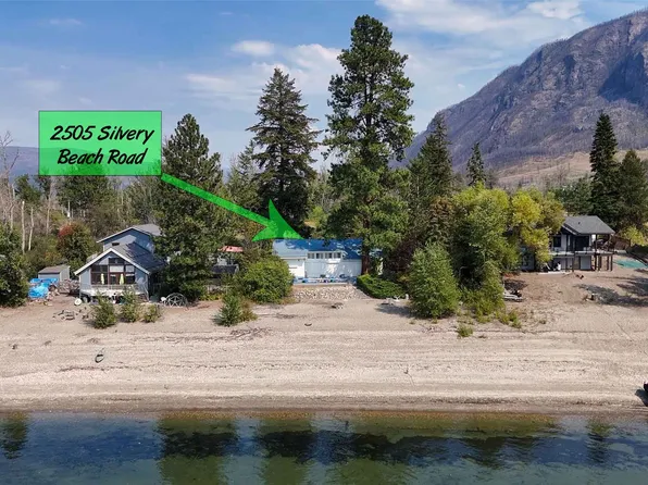 2505 Silvery Beach Rd, Chum Creek 2, BC V0E 1M1
