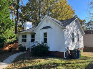 3208 Harmony Ct, Raleigh, NC 27610