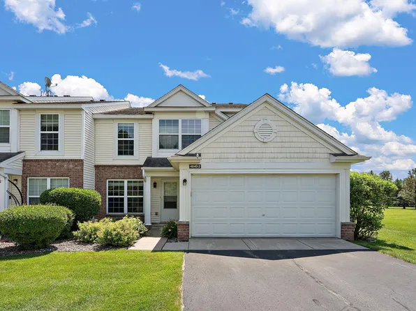 4840 149th St N Unit 2, Hugo, MN 55038