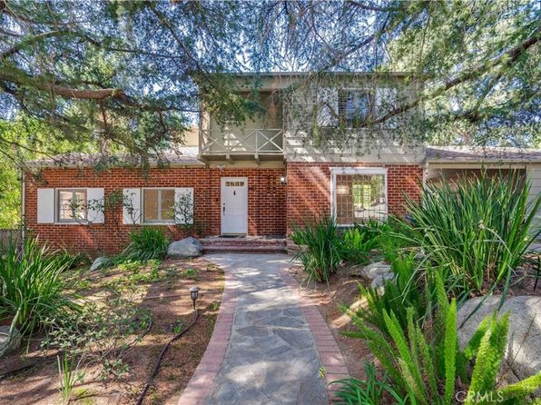 5227 Alta Canyada La Canada