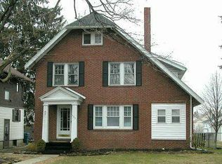 566 Highland Ave, Mansfield, OH 44906