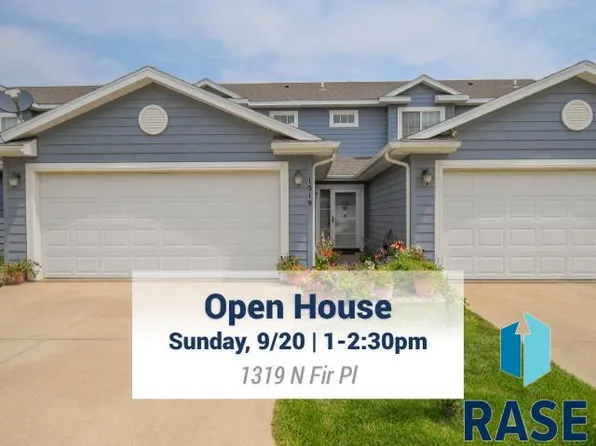 1319 N Fir Pl #22, Sioux Falls, SD 57107