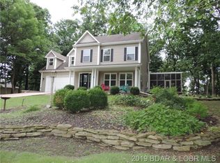 936 Anemone Rd, Four Seasons, MO 65049