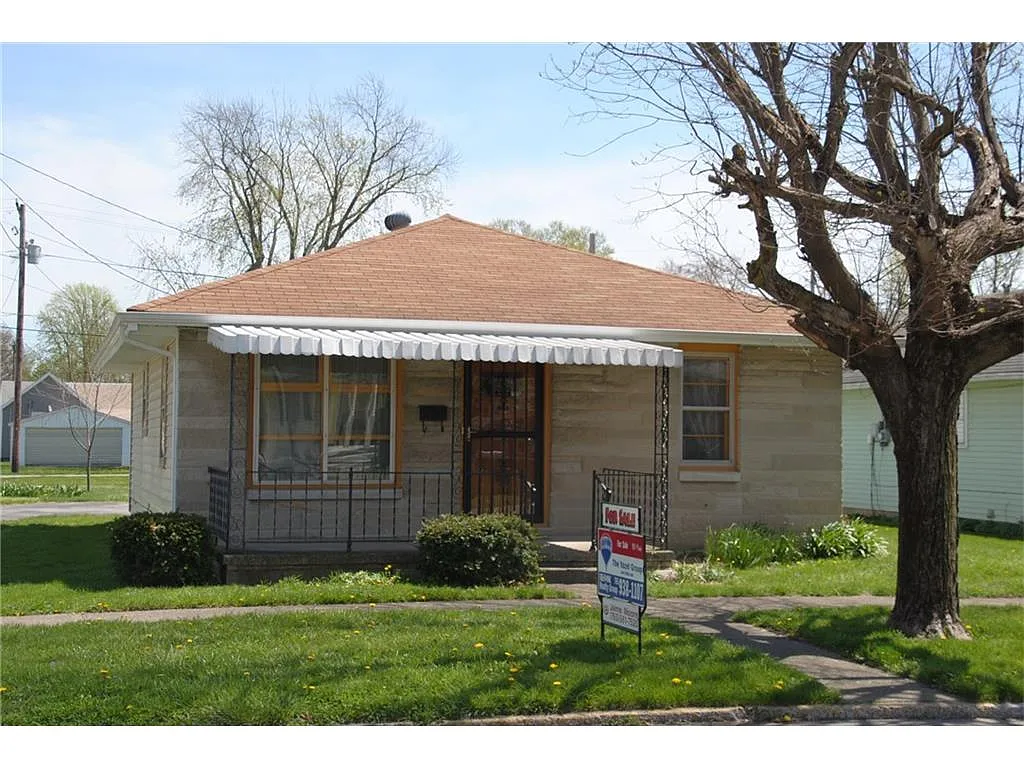 818 N Arthur St photo 1