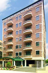 Sold by Halstead Real Estate