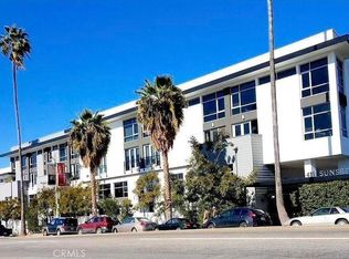 4111 W Sunset Blvd APT 540, Los Angeles, CA 90029
