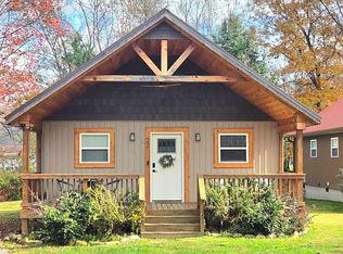 22 Lazy Bear Trl, Andrews, NC 28901